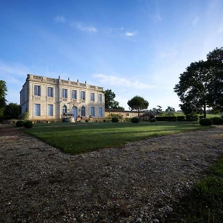 Chateau De Birot Beguey Esterno foto
