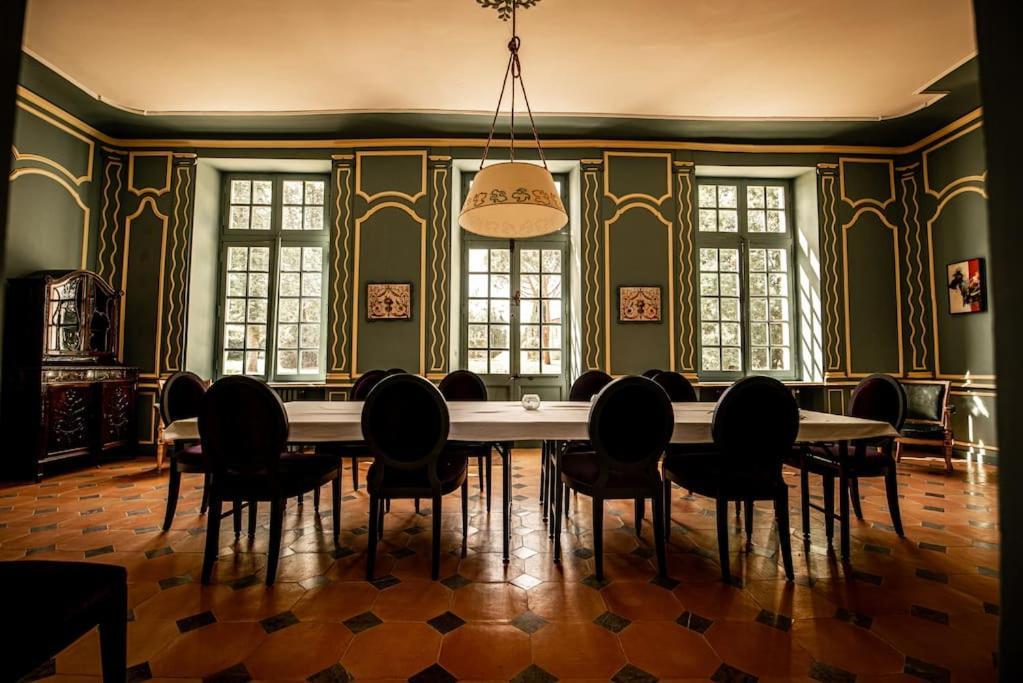Chateau De Birot Beguey Esterno foto